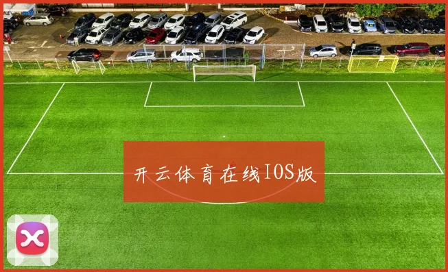 开云体育在线IOS版