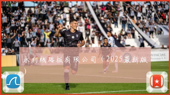 永利线路板有限公司（2025最新版）