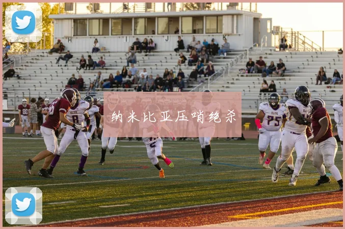纳米比亚压哨绝杀