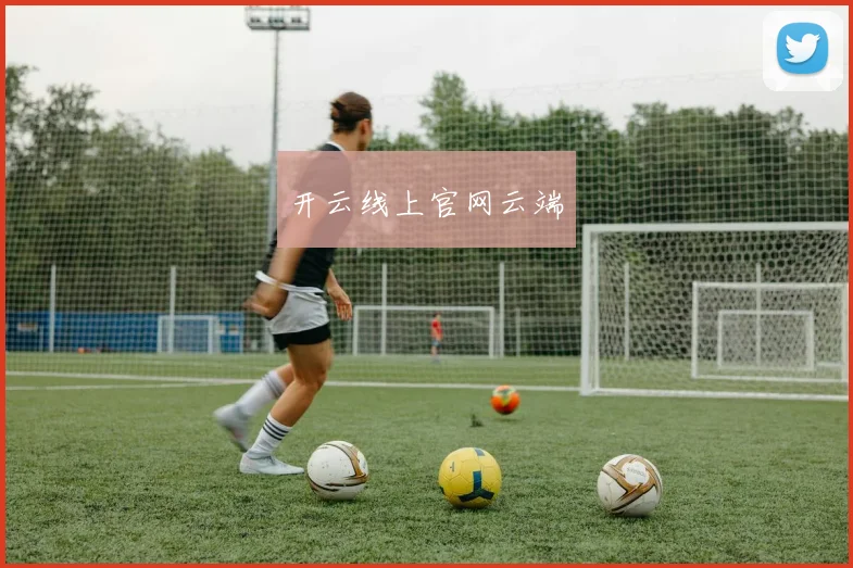 开云线上官网云端