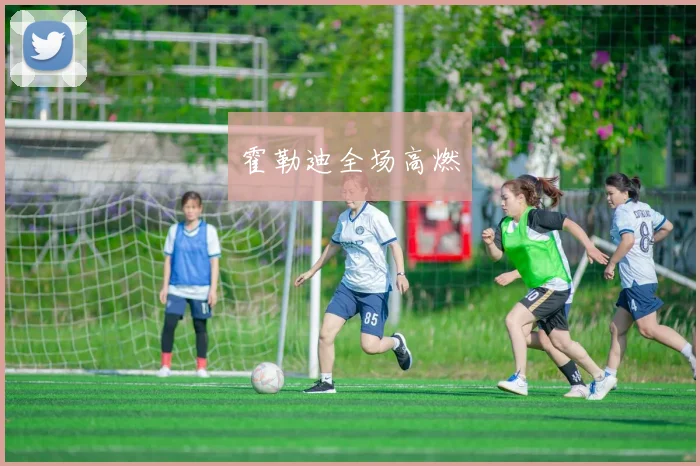 霍勒迪全场高燃