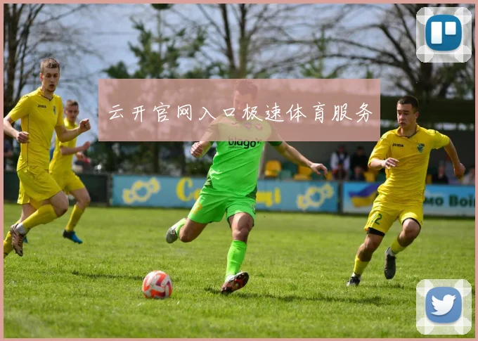 云开官网入口极速体育服务