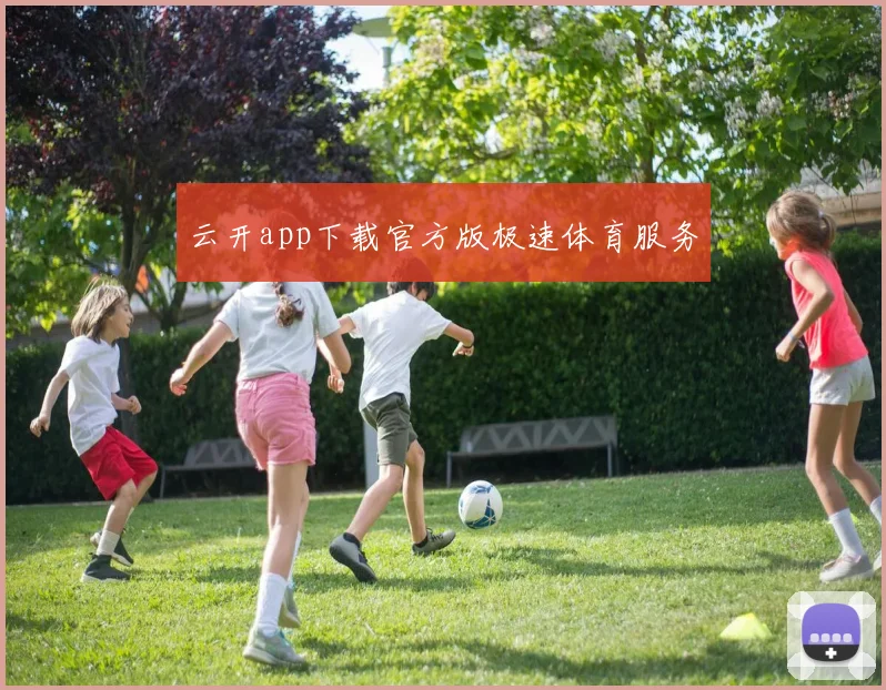 云开app下载官方版极速体育服务