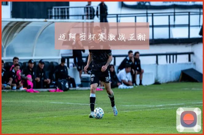 迈阿密杯赛激战正酣
