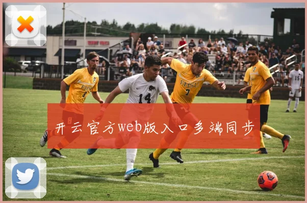 开云官方web版入口多端同步