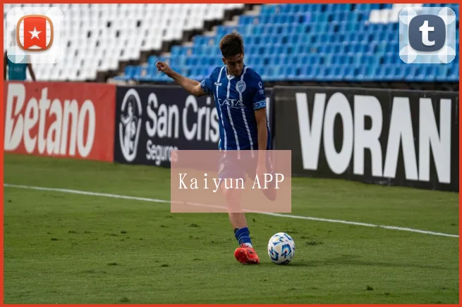 Kaiyun APP