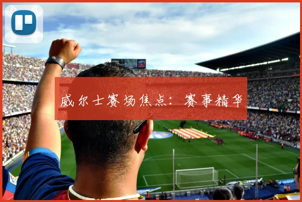 威尔士赛场焦点：赛事精华