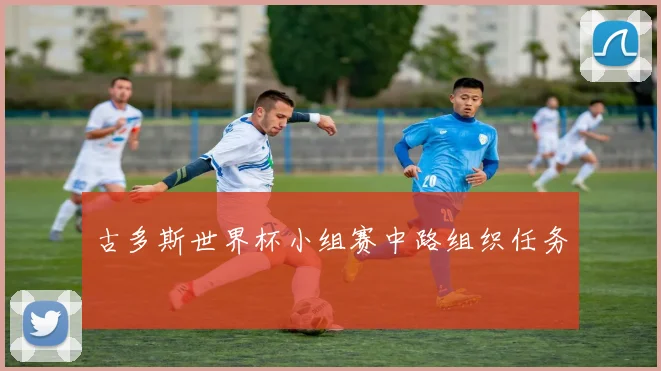 古多斯世界杯小组赛中路组织任务