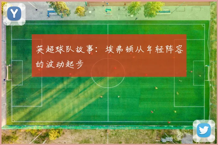 英超球队故事：埃弗顿从年轻阵容的波动起步