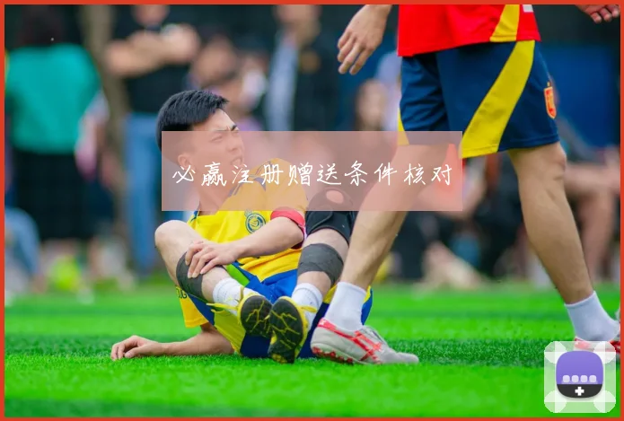 必赢注册赠送条件核对