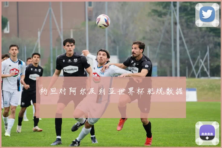 约旦对阿尔及利亚世界杯犯规数据