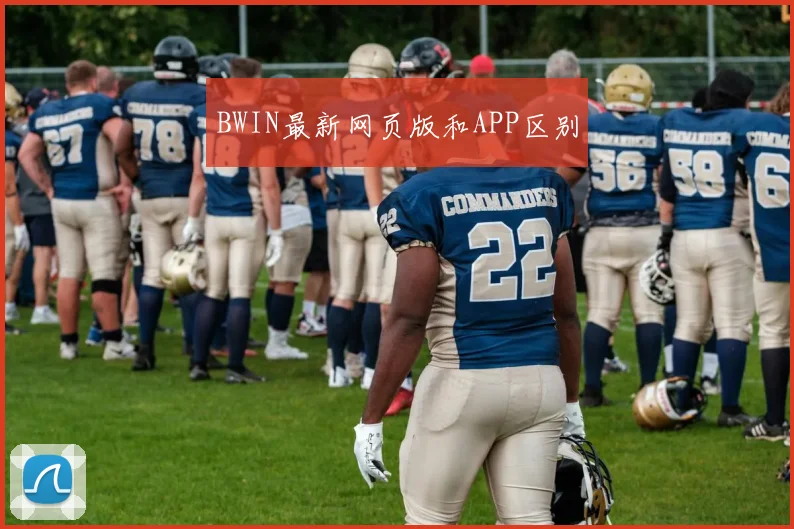 BWIN最新网页版和APP区别