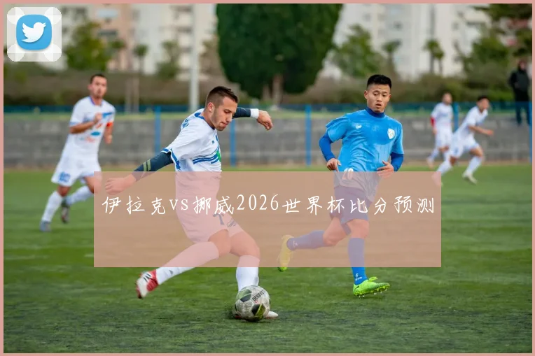 伊拉克vs挪威2026世界杯比分预测