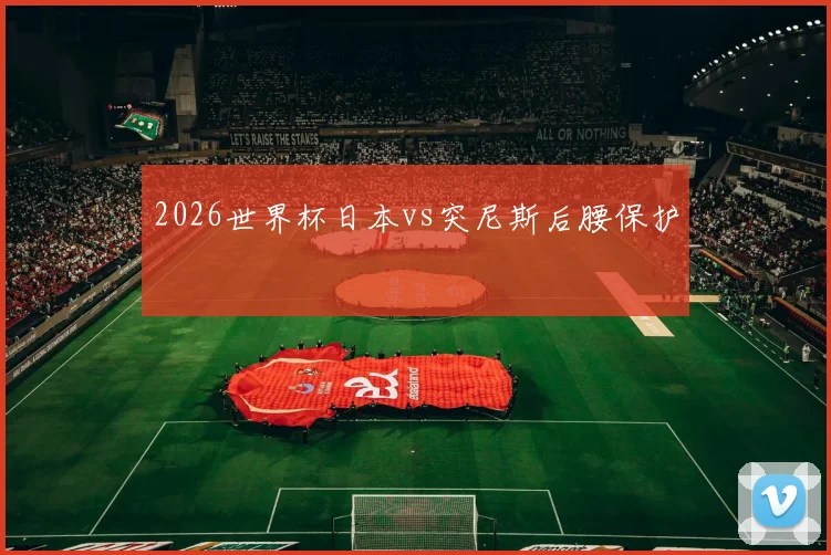 2026世界杯日本vs突尼斯后腰保护