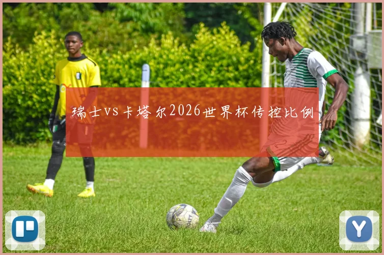 瑞士vs卡塔尔2026世界杯传控比例