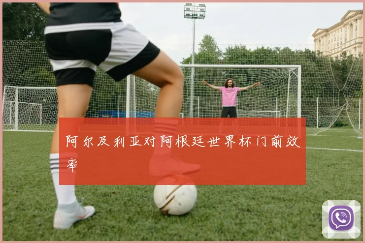 阿尔及利亚对阿根廷世界杯门前效率