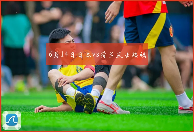 6月14日日本vs荷兰反击路线